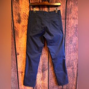 Peter Millar boys xl 13-14 size. Navy blue